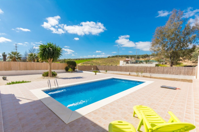 Qlistings House - Finca in Teba, Costa del Sol image 2